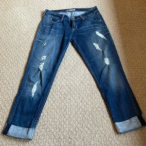 Hudson Jeans